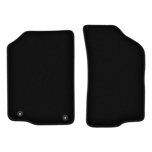 BASIC első velúr szőnyegek: Volkswagen Scirocco II kupé (1981-1992) 144810691