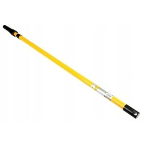 Teleszkópos fém festőpálca 0,8-1,4 m