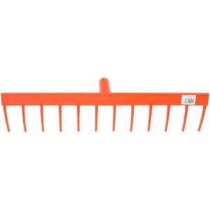 MŰANYAG SZÉNA GEREBLYEBB KLIKKELÉSSEL - MG-800-0503 144811168 - Gereblye