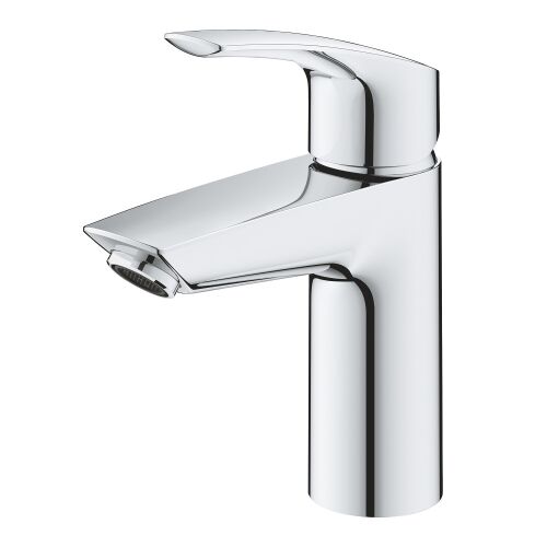 Grohe Eurosmart M-es méretű króm fürdőszobai csaptelep - Grohe