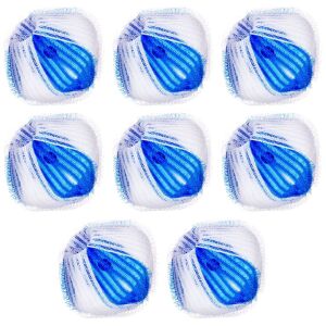 Mosógolyók 3,5 cm 8 db. 144812115 - Mosógép kiegészítő