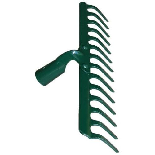 10 fogú gereblye - L-13