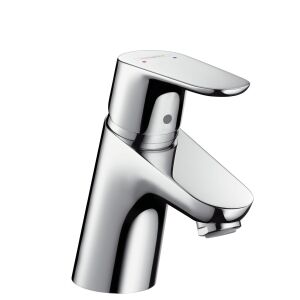 Hansgrohe Focus E2 egykaros mosdócsaptelep, króm 31730000