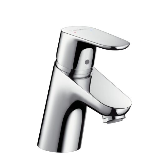 Hansgrohe Focus E2 egykaros mosdócsaptelep, króm 31730000