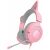 Razer Headset | Kraken Kitty V3 Pro | Bezprzewodowy / Przewodowy | Nauszny | Bezprzewodowy | Kwarcowy 171544276