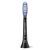 Philips Wymienne główki szczoteczki | HX9052/88 Sonicare Premium Gum Care | Główki | Dla dorosłych | Liczba główek szczoteczki w zestawie 2 | Czarny 144815247