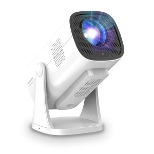 Inteligentny projektor Philips NeoPix 250, 1920x1080, 1.3, 3000:1, biały | Philips