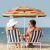 Parasol plażowy- paski 144816078