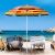 Parasol plażowy- paski 144816078