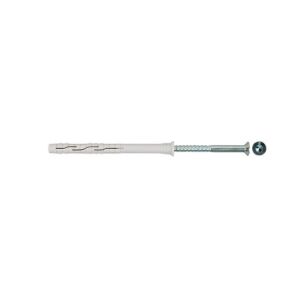 VÁZ LETÖLTÉSE TORX CSAVARRAL T30 8*140MM - KRP 8*140T