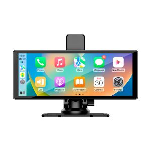 Multimédia állomás 9 Rádió Android Auto Apple Carplay DVR Tolatókamera 144817365 - Autóelektronika