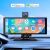 Kruger&Matz Multimédia Állomás kompatibilis Android Auto és Apple CarPlay rendszerekkel