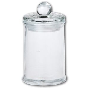 Üveg fűszertartó 140 ml 144817699 - Tárolás & Rendszerezés