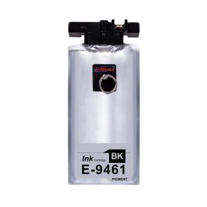 JetWorld fekete Epson T9461 tintapatron, C13T946140 csere 144817927 - Nyomtató kellék