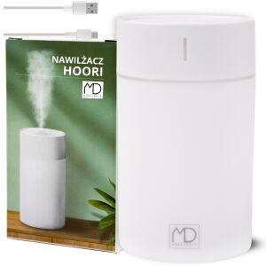 Mały nawilżacz powietrza usb do auta lampka led olejki aromaterapia w domu 144818152 - Levegőkezelés