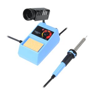 Kemot 50W 9830C ZD-98 állítható forrasztóállomás 144818503 - Forrasztógép