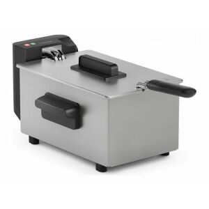 Frytkownica Tristar FR-9334, 3 l, stal nierdzewna/czarny