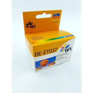 Wox háromszínű tinta EPSON T037 csere C13T03704010 144818947 - Nyomtató & Szkenner