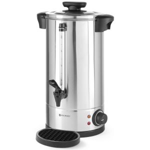 Hendi 211168 10 literes duplafalú, gazdaságos italfőző 144819175 - Elektromos főzőedény