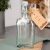 Orion 180ml Üvegpalack Klipszes Zárral Italokhoz