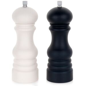 Bors- és sóőrlő 17,5 cm 2 db. 144820003 - Tárolás & Rendszerezés