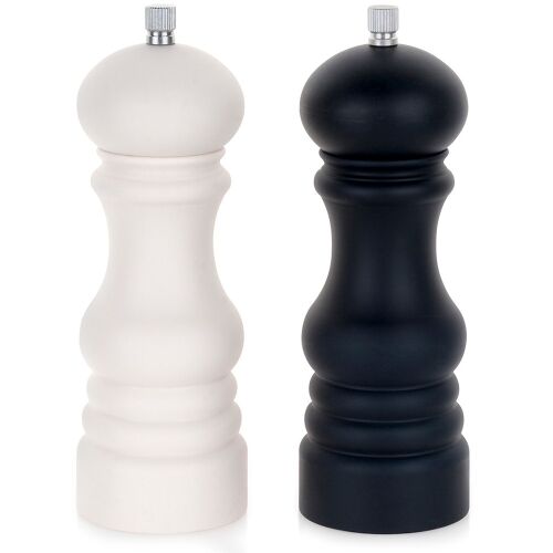 Bors- és sóőrlő 17,5 cm 2 db. 144820003