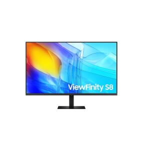 Samsung LS37D802EAUXEN 37" Business Monitor 3840x2160/16:9/350cd/m2/5ms HDMI, USB, DP | Samsung 144820813 - Monitor