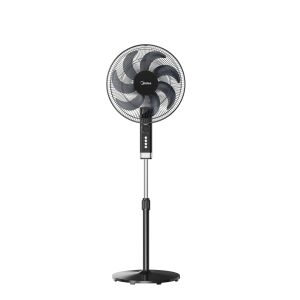 Midea FS40-23MT Stand Fan, Diameter 40 cm, Black