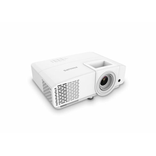 Philips ProPix 650 | WXGA (1280x800) | 4000 ANSI lumen | Fehér 144822055