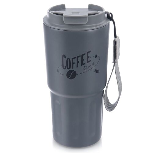 TERMO termosz bögre 590 ml