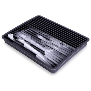 Jégkocka forma 18x14,5 cm 144823196 - Báreszköz