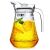 Üvegkancsó fedővel 1,4 l 144824035
