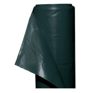 ÖKO VÍZSZIGETELŐ ÉPÍTŐI FÓLIA 5X20M 0.3MM - MC-410-5203 144825227 - Kertészeti eszköz