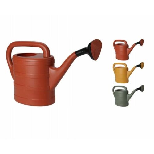 Kerti öntözőkanna virágok öntözéséhez, műanyag, 5 literes 144825277