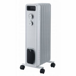 OLAJRADIÁTOR 1500W DA-J1501 - DED90J1501 144825309 - Olajradiátor