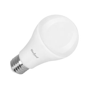 LED izzó A60 12W E27 4000K 230V Rebel 144828663 - Izzó
