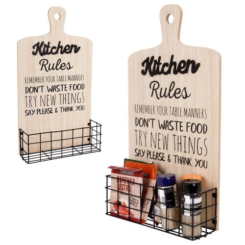 Fekete fém fali polc 9x28x50 cm 144828923