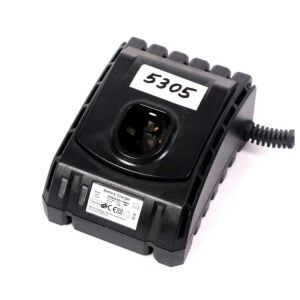 24 V-os akkus fúró-csavarozó töltő