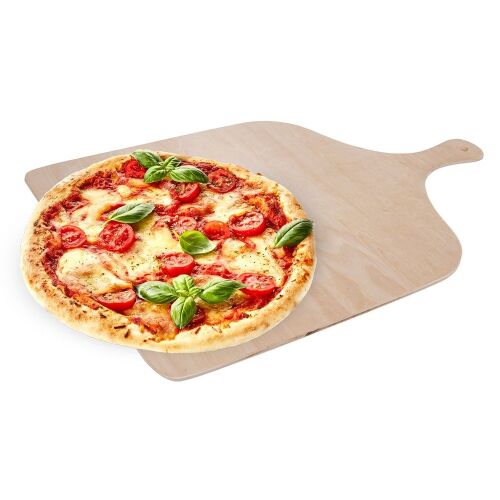 Fa pizzalapát 41,5x29,5 cm 144829312 - Konyhai segédeszköz