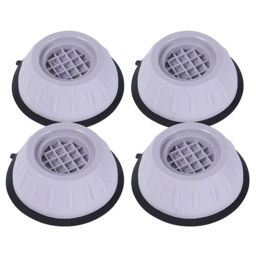 Rezgéscsillapító mosógép betétek 4 db. 144829481