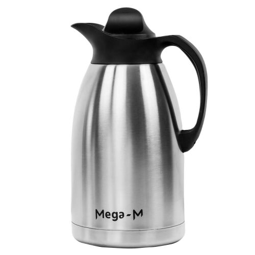 Rozsdamentes acél termosz Mega-M 2L N 144829971