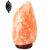 Naturalny jonizator oczyszczacz powietrza lampa solna sól himalajska 7-9 kg 144830365