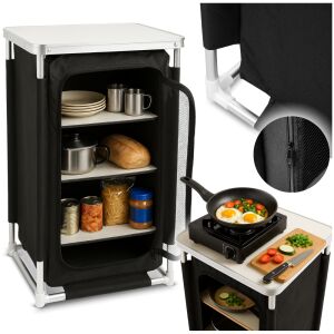 Szafka kempingowa turystyczna