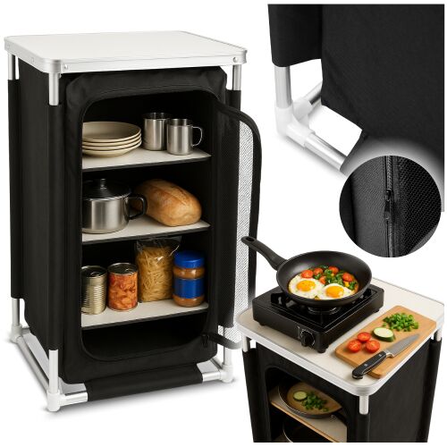 Szafka kempingowa turystyczna 144830620