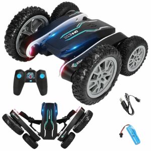 AUTO SAMOCHÓD ZDALNIE STEROWANY AKUMULATOR PILOT 144831200 - Távirányítós jármű