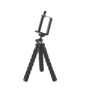 Kruger&Matz telefontartó állvány 144831378 - Tripod