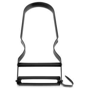 Zöldség- és gyümölcshámozó, fekete acél, 11,5 cm 144833696 - Hámozó