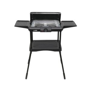 ELEKTROMOS ÁLLÓGRILL 2000W 36*22,5CM - W-67423