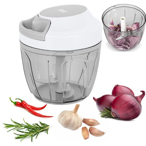 Teesa 650 ml-es kézi aprító szeletelő 144834833