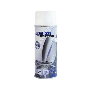 Cink spray AGA-ZN 400ml 144835347 - Festék spray